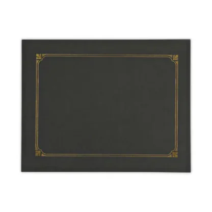 Universal® Certificate/Document Cover