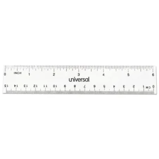 Rulers