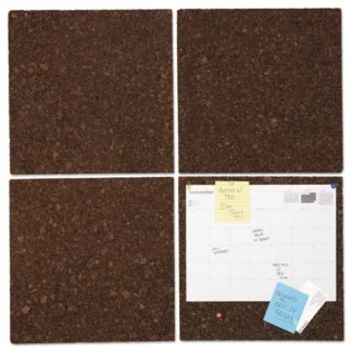 Universal® Cork Tile Panels