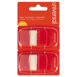 Universal® Deluxe Pop-Up Page Flags