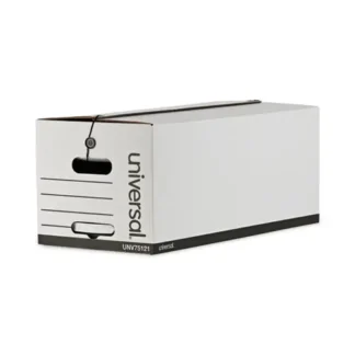 Universal® Deluxe Quick Set-up String-and-Button Boxes
