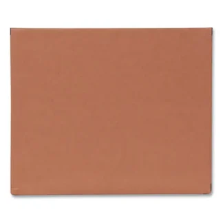 Universal® Expanding Files, 31 Sections, 1/31-Cut Tabs, Letter Size, Redrope