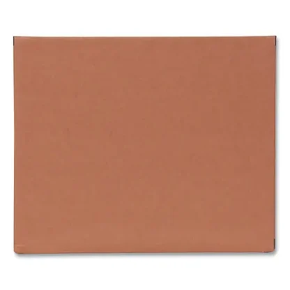 Universal® Expanding Files, 31 Sections, 1/31-Cut Tabs, Letter Size, Redrope