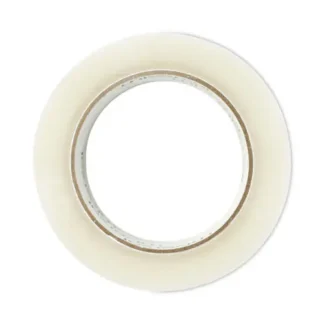 Universal® General-Purpose Box Sealing Tape, 3" Core, 1.88" x 110 yds, Clear, 6/Pack