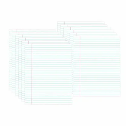 Universal® Glue Top Pads