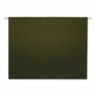 Universal® Hanging File Folders