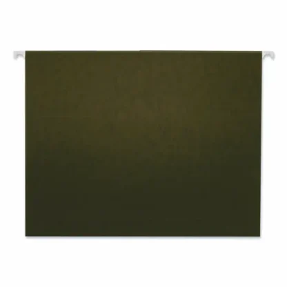 Universal® Hanging File Folders