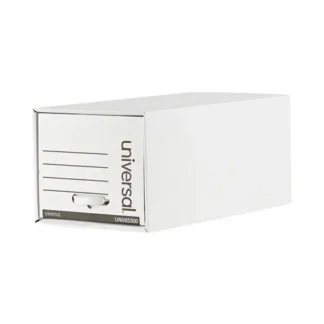 Universal® Heavy-Duty Storage Drawers