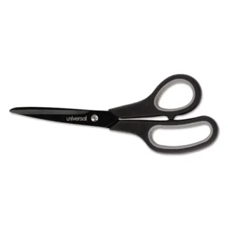 Universal® Industrial Carbon Blade Scissors