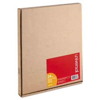 Universal® Insertable Tab Index