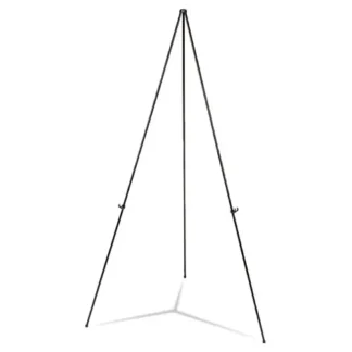 Universal® Instant Setup Foldaway Easel