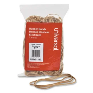Universal® Rubber Bands