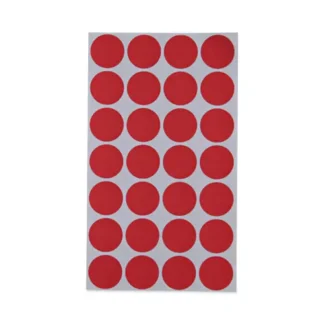 Universal® Self-Adhesive Removable Color-Coding Labels