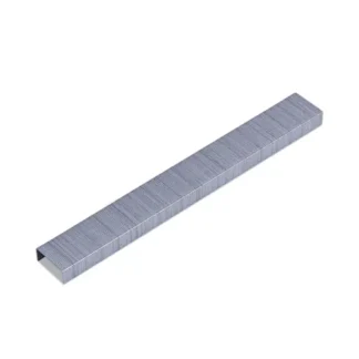 Universal® Standard Chisel Point Staples, Steel, 25,000/Pack