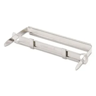 Universal® Two-Piece Paper Fasteners