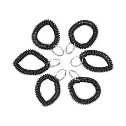 Universal® Wrist Coil Plus Key Ring