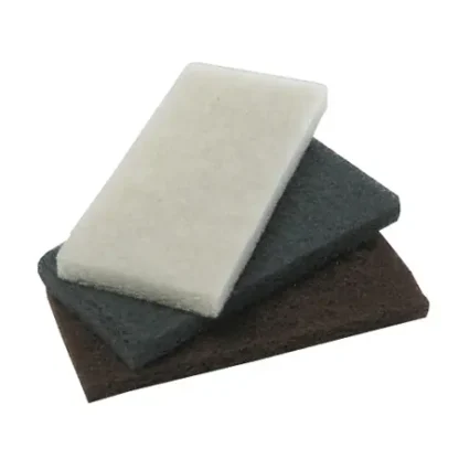 Utility Pad-brn 4x10 20/cs