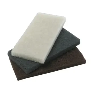 Utility Pad-whi 20/cs