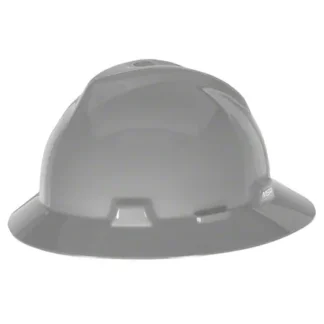 Hard hats