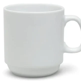 Varick Cafe 10 oz. Mug – 12 per Case