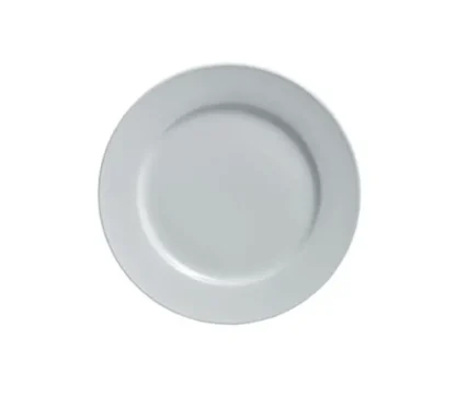 Varick Cafe 8 in. Plate – 12 per Case