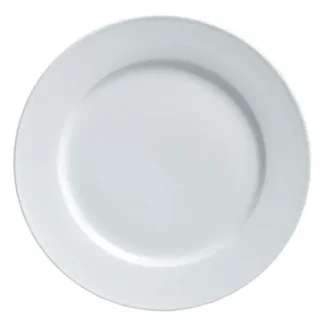 Varick Cafe 9 in. Plate – 12 per Case