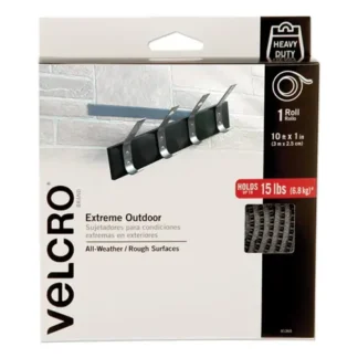 Tape Adhesives and Fasteners