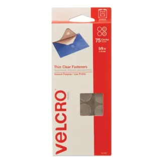 Tape Adhesives and Fasteners