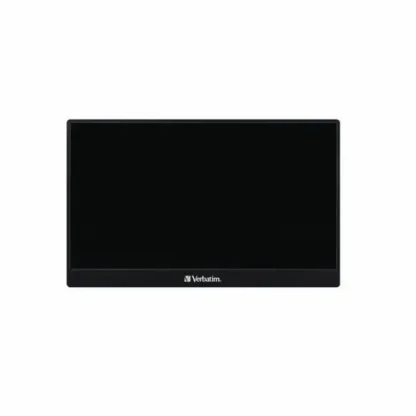 Verbatim® Portable Touchscreen Monitor