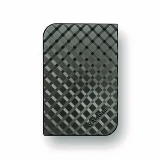 Verbatim® Store 'n' Go USB 3.0 Portable Hard Drive, 4 TB, Black