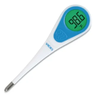 Thermometers