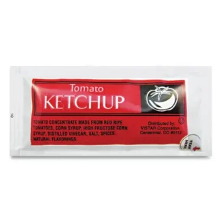 Vistar Condiment Packets