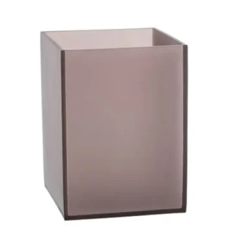 Trash cans