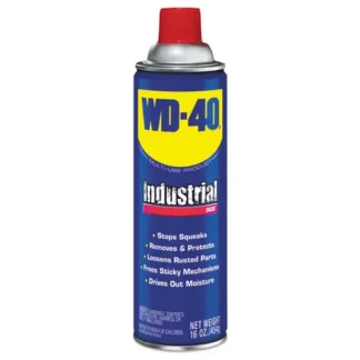 WD-40® Heavy-Duty Lubricant