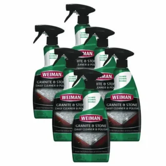WEIMAN® Granite Cleaner and Polish