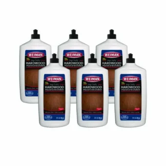 WEIMAN® High Traffic Hardwood Polish & Restorer