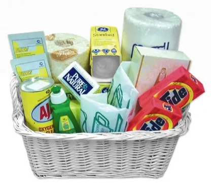 Welcome Kit