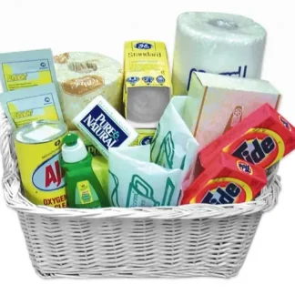 Amenity bags