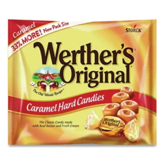 Werther's® Original® Hard Candies