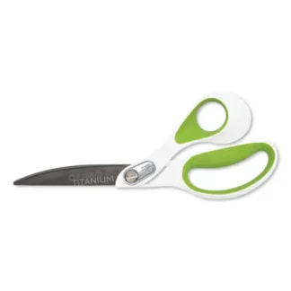 Westcott® CarboTitanium® Bonded Scissors