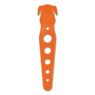 Westcott® Safety Cutter, Orange, 5/Pack