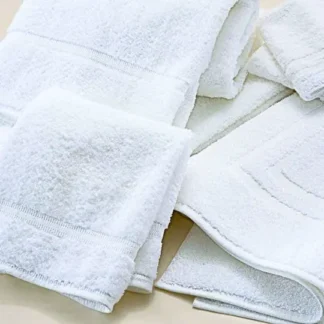 Towels and linens