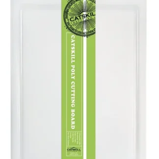 White Poly Cutting Board