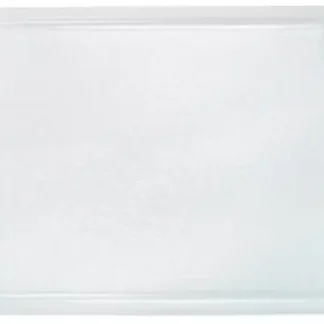 White Poly Cutting Board – 10″X15″