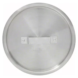 Winco® Aluminum Sauce Pan - 2 1/2 Qt. Cover