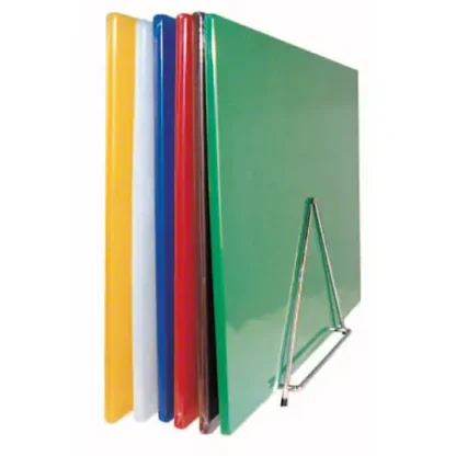Winco® Color Cutting Boards