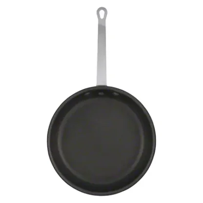 Winco® Majestic™ Quantum2® Non-Stick Aluminum Fry Pan - 8"