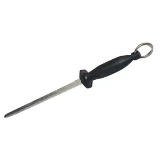 Winco® Sharpening Steel - 12"