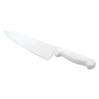 Winco® Wide Cook's Knife - 8"