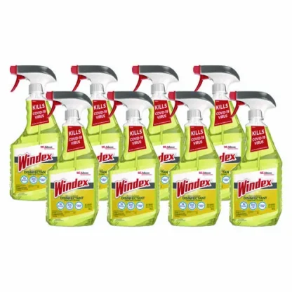Windex® Multi-Surface Disinfectant Cleaner